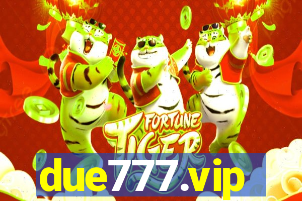 due777.vip
