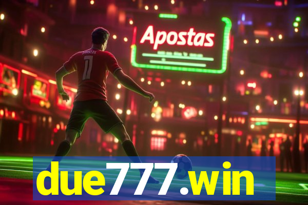 due777.win