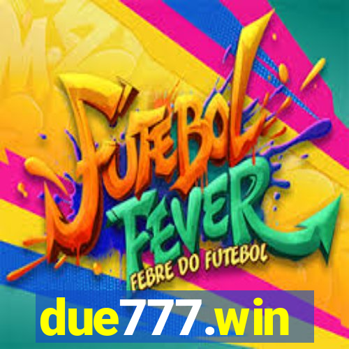 due777.win