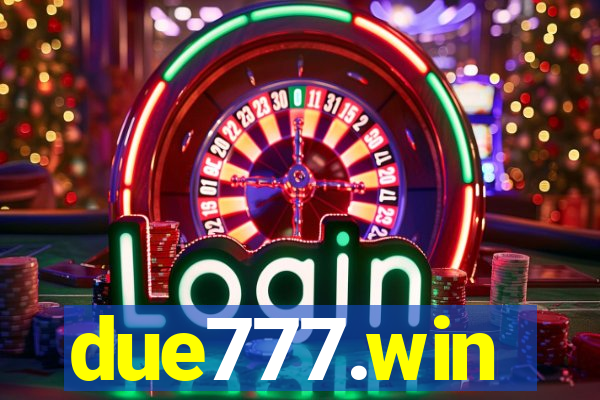 due777.win