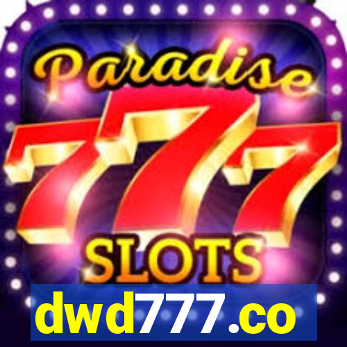 dwd777.co
