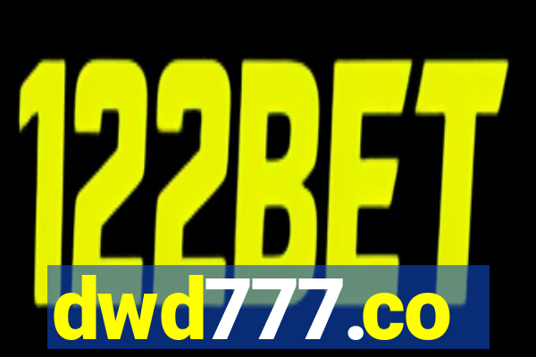 dwd777.co
