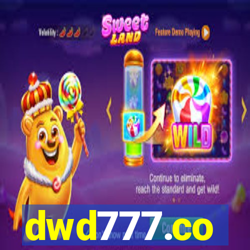 dwd777.co