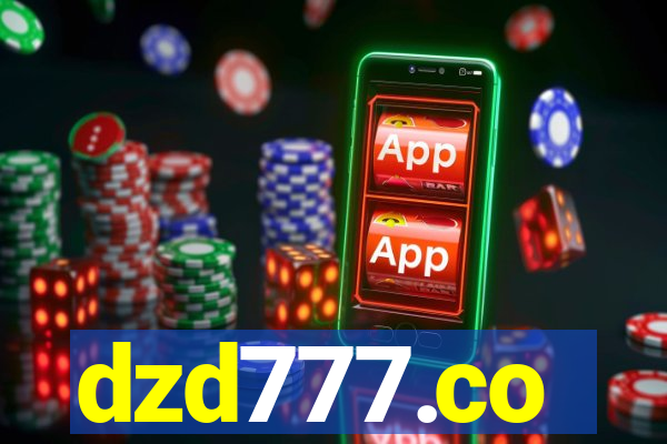 dzd777.co