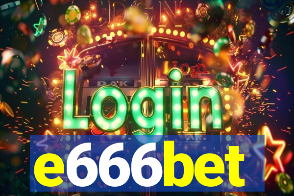 e666bet