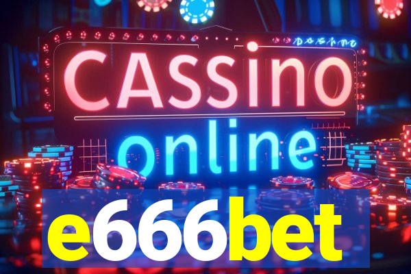 e666bet