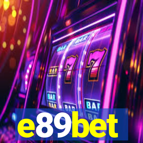 e89bet