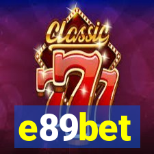e89bet