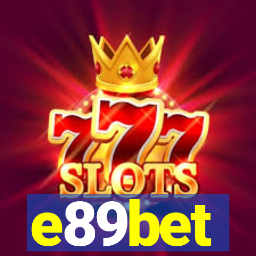 e89bet