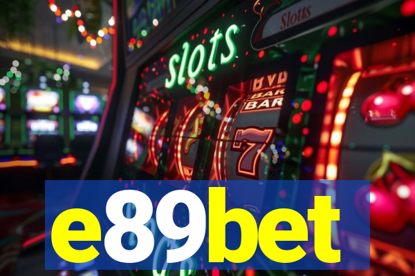 e89bet