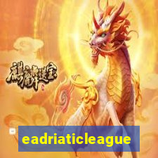 eadriaticleague