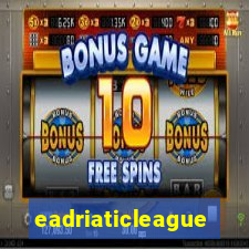 eadriaticleague