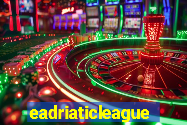 eadriaticleague