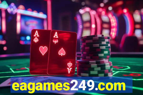 eagames249.com