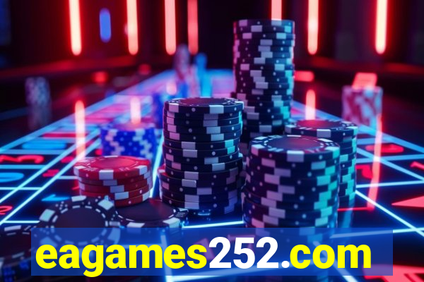 eagames252.com