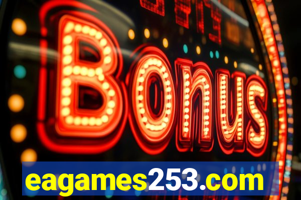 eagames253.com