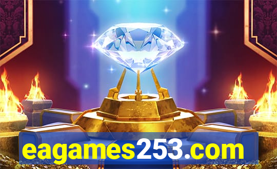 eagames253.com