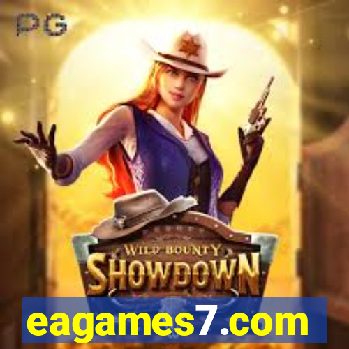 eagames7.com