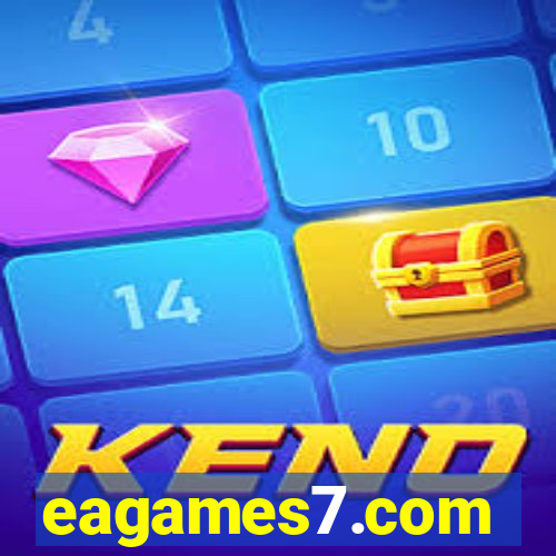eagames7.com