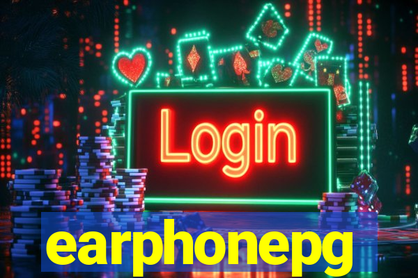 earphonepg