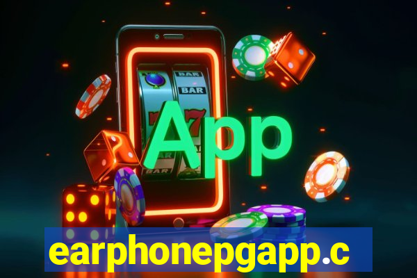 earphonepgapp.com