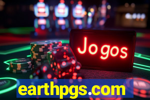earthpgs.com