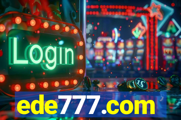 ede777.com