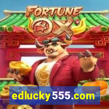 edlucky555.com