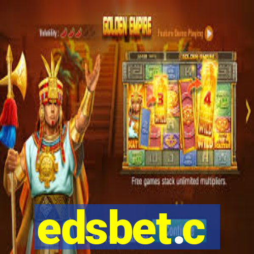 edsbet.c