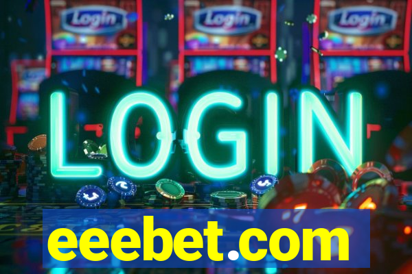 eeebet.com