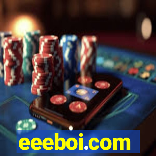 eeeboi.com
