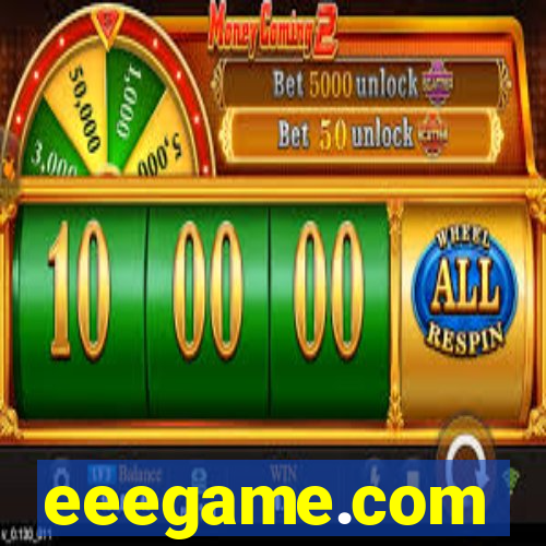 eeegame.com