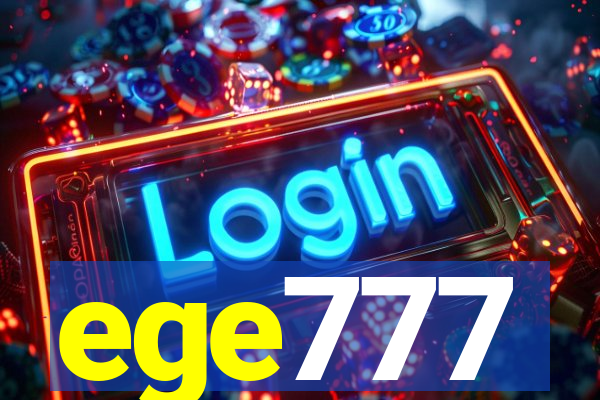 ege777