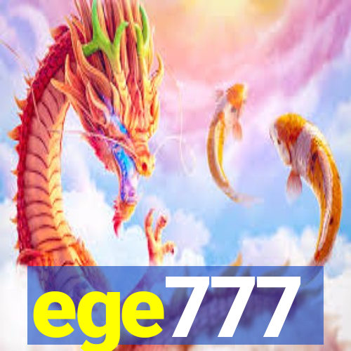 ege777