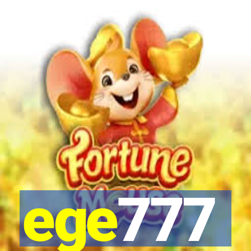 ege777