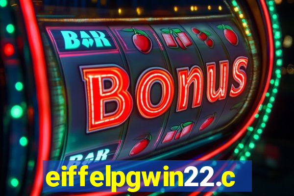 eiffelpgwin22.com