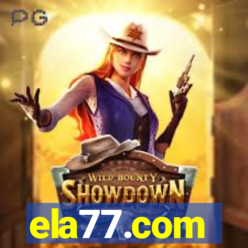 ela77.com