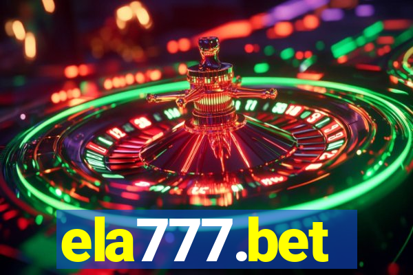 ela777.bet
