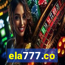 ela777.co