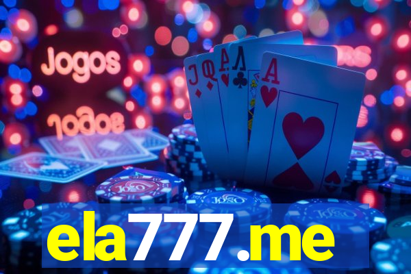 ela777.me