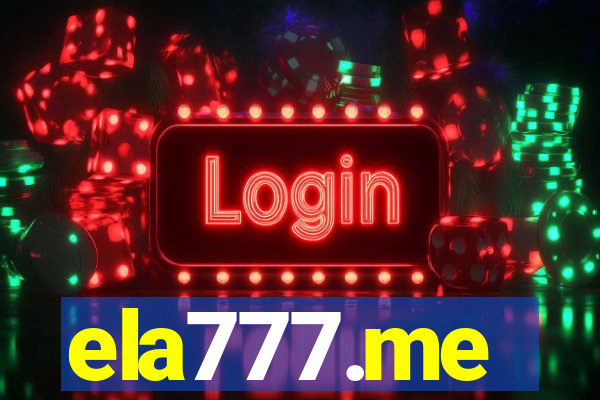 ela777.me