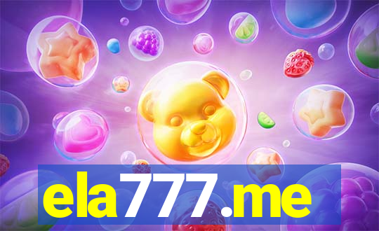 ela777.me