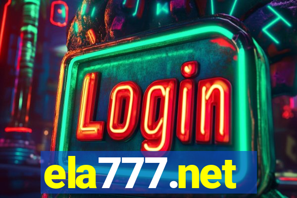 ela777.net