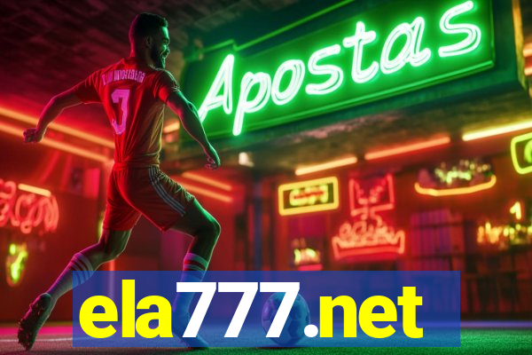 ela777.net