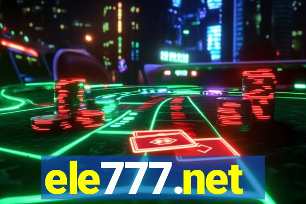 ele777.net