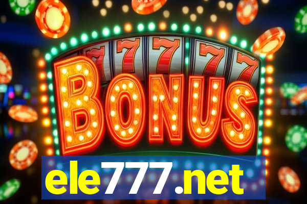 ele777.net