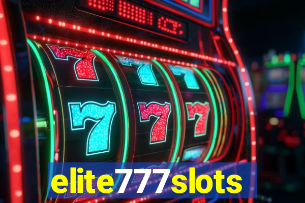 elite777slots
