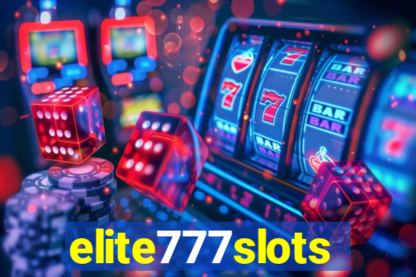 elite777slots