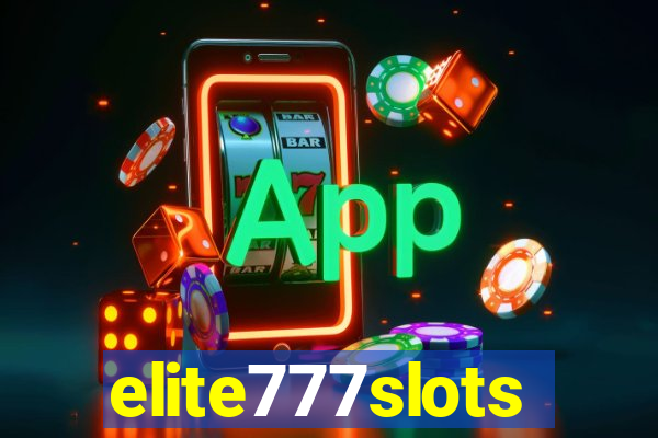 elite777slots