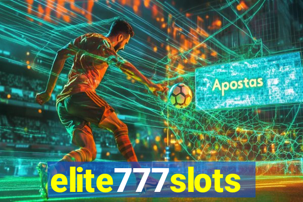 elite777slots